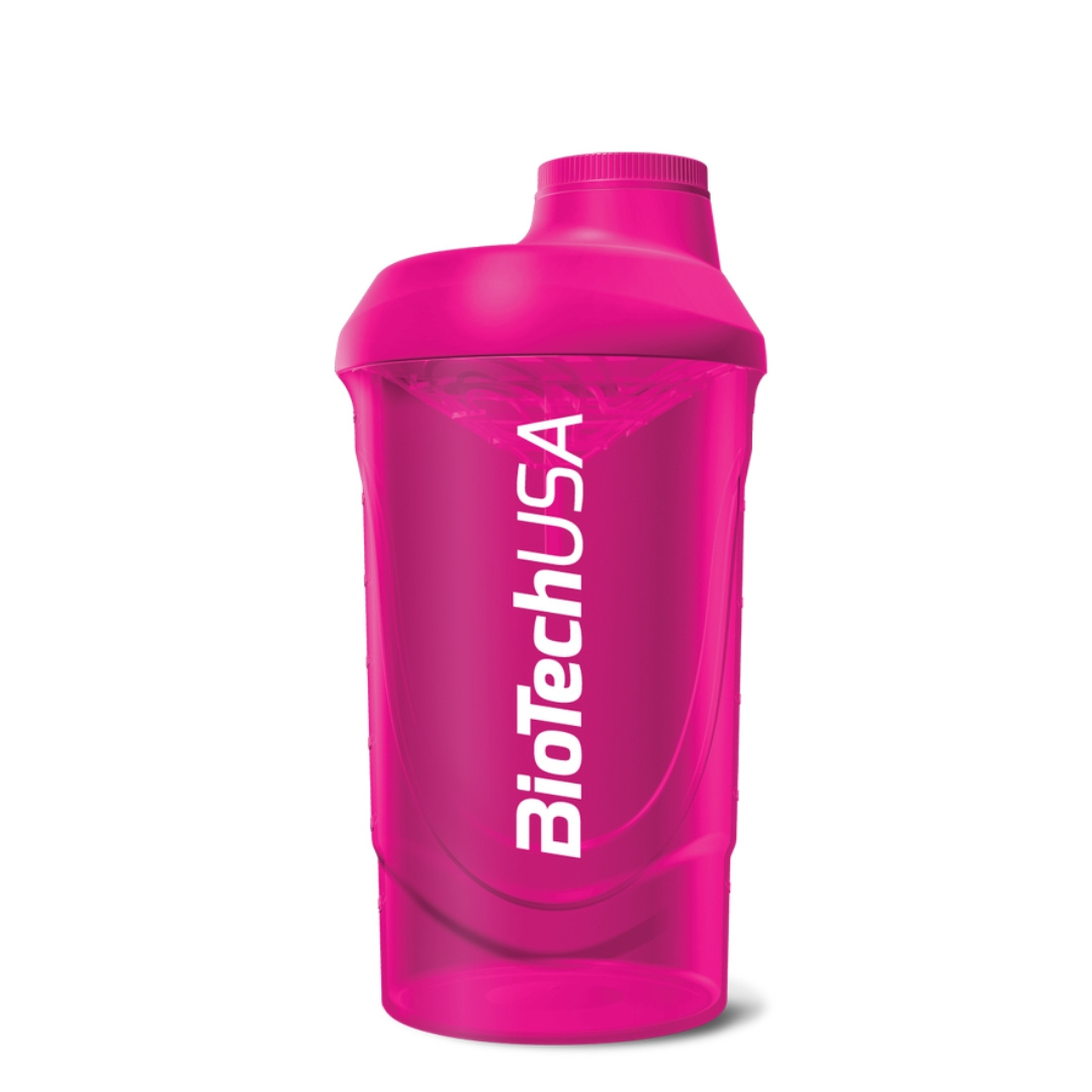 Biotech Shaker 600 ml