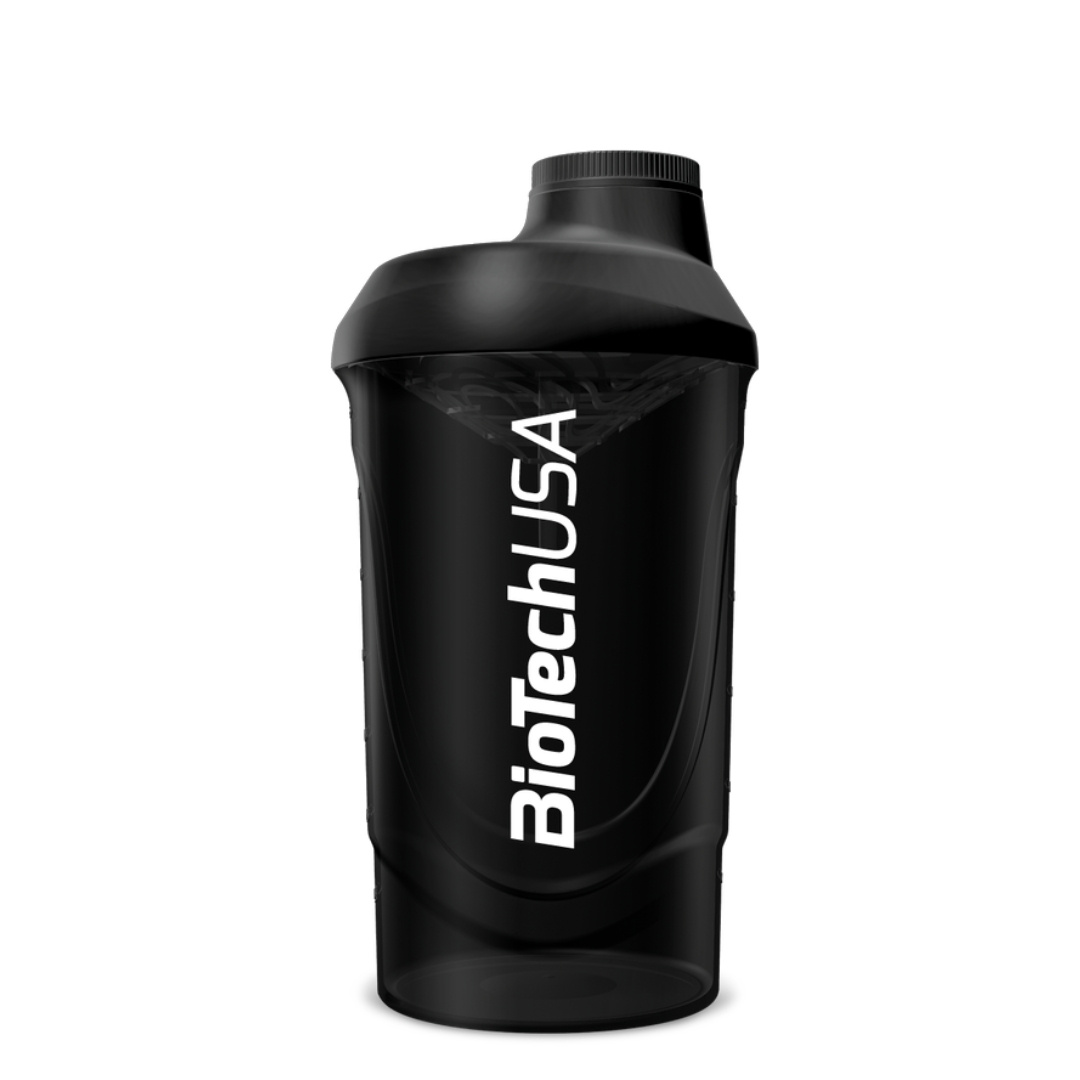 Biotech Shaker 600 ml