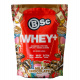 BSc Whey+ Vassleprotein 900g BSc Whey+ Vassleprotein 900g