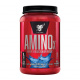 Amino-X BCAA Pulver, 1,01kg Amino-X BCAA Pulver, 1,01kg