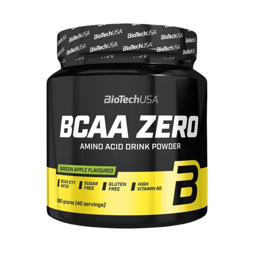 BiotechUSA Bcaa Zero