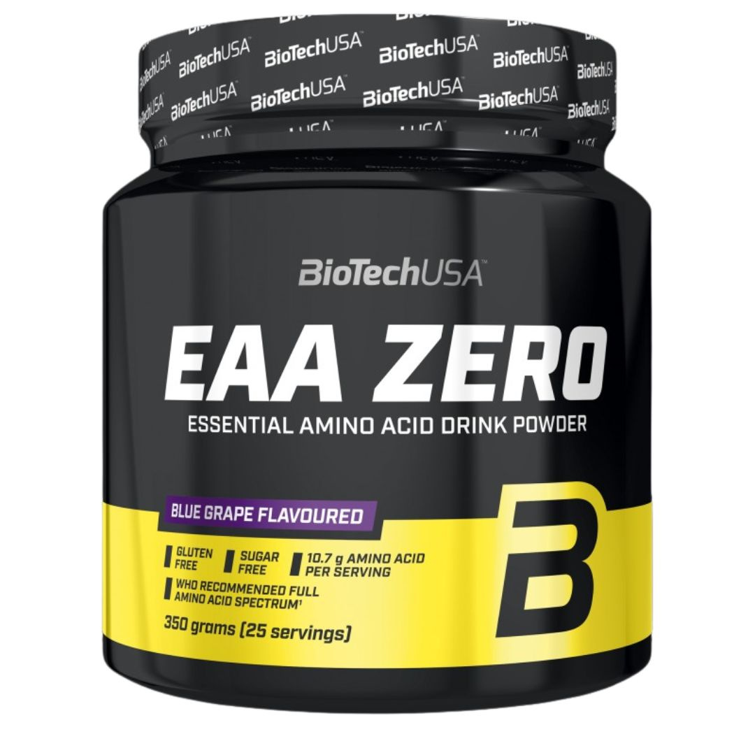 EAA Zero, 350 g