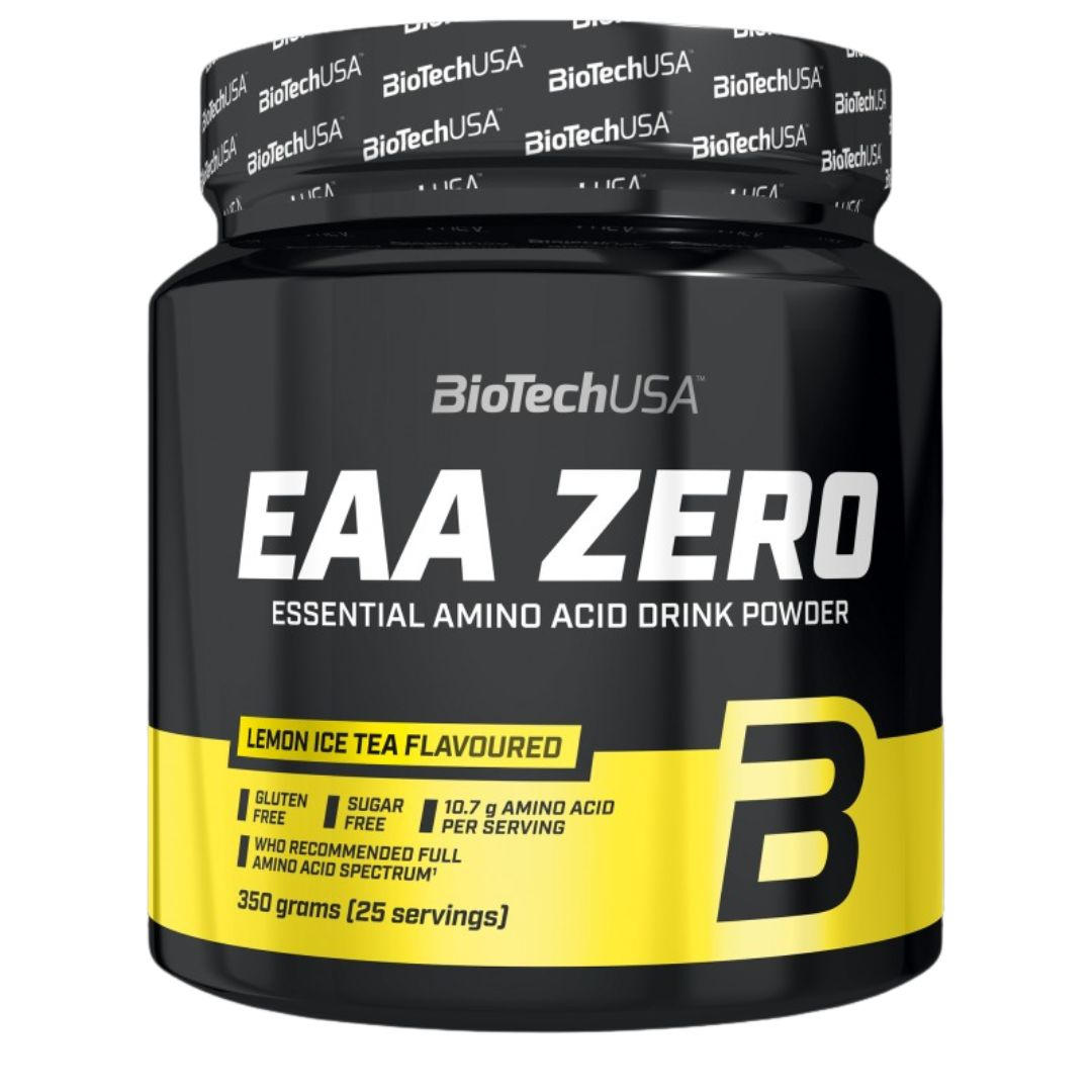 EAA Zero, 350 g