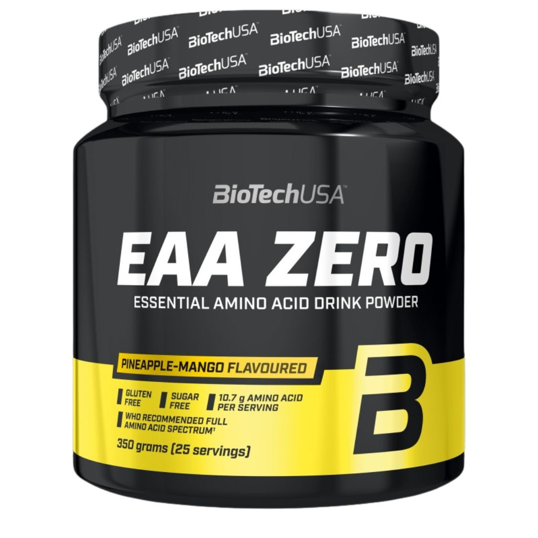 EAA Zero, 350 g