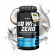 BiotechUSA Iso Whey Zero Laktosreducerat Vassleproteinisolat 908 g BiotechUSA Iso Whey Zero Laktosreducerat Vassleproteinisolat 908 g