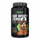 BiotechUSA Iso Whey Zero Laktosreducerat Vassleproteinisolat 908 g BiotechUSA Iso Whey Zero Laktosreducerat Vassleproteinisolat 908 g