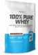 BiotechUSA 100% Pure Whey 454g, Proteinpulver BiotechUSA 100% Pure Whey 454g, Proteinpulver