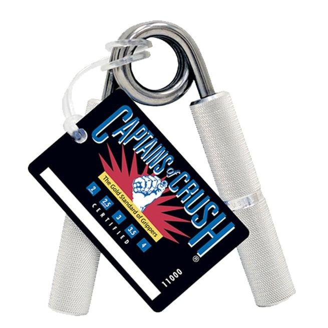 Captains Of Crush, Sport