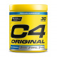 Cellucor C4, 195g Cellucor C4, 195g
