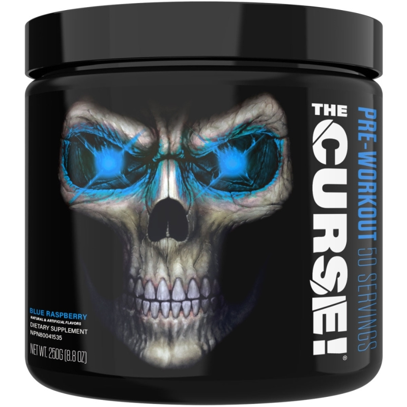 JNX Sports The Curse, 250g