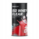 Iso Whey Clear 400g Iso Whey Clear 400g