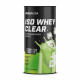 Iso Whey Clear 400g Iso Whey Clear 400g