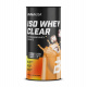 Iso Whey Clear 400g Iso Whey Clear 400g