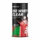 Iso Whey Clear 400g Iso Whey Clear 400g