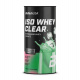 Iso Whey Clear 400g Iso Whey Clear 400g