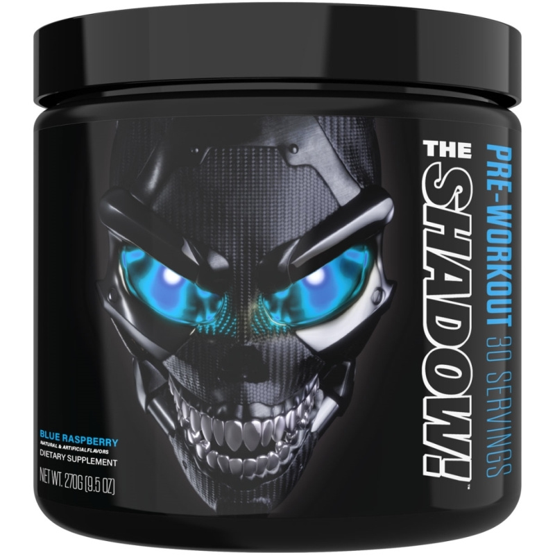 JNX Sports, The Shadow! Pre-Workout 270 g