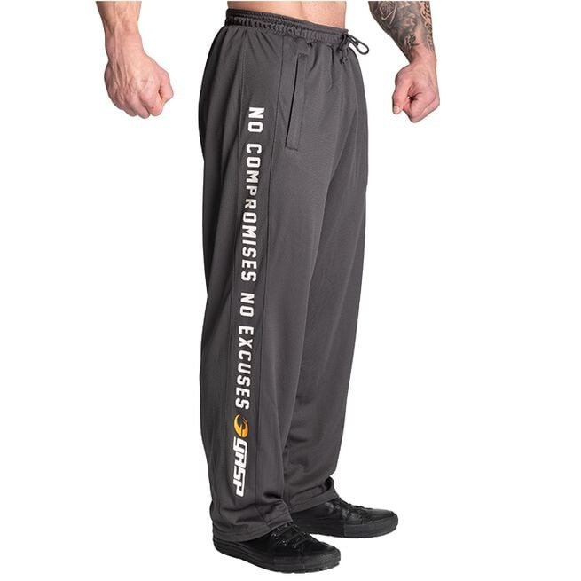 Core mesh pant