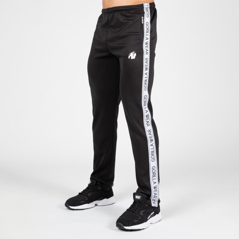 Delaware Track Pants
