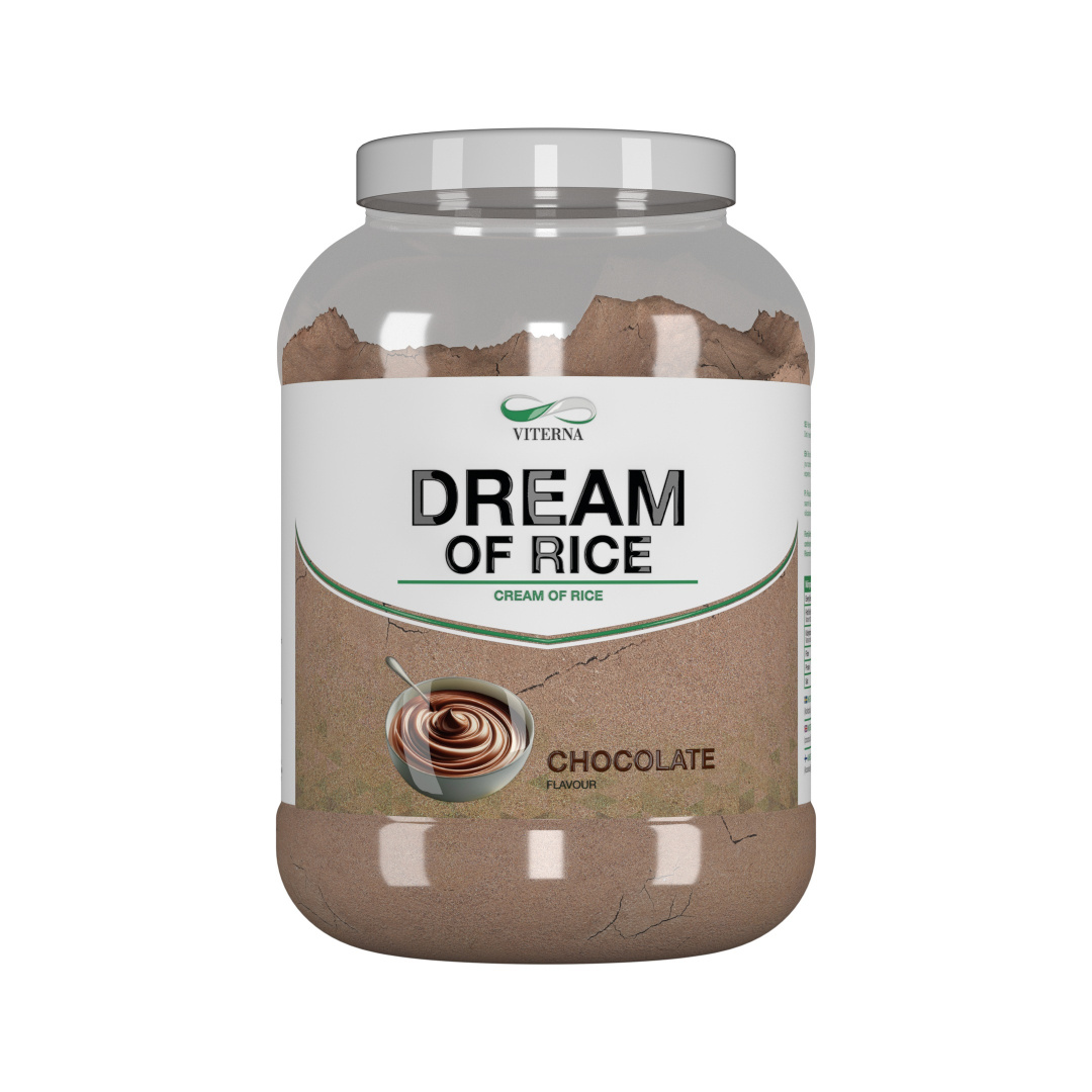 Viterna Dream of Rice Rismjöl