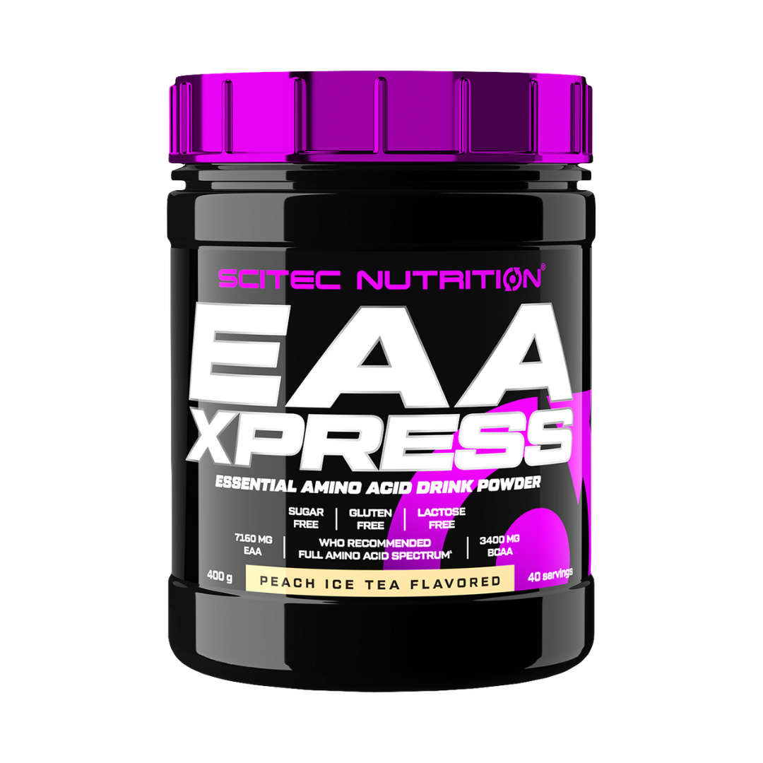 Scitec Nutrition EAA Xpress, 400g