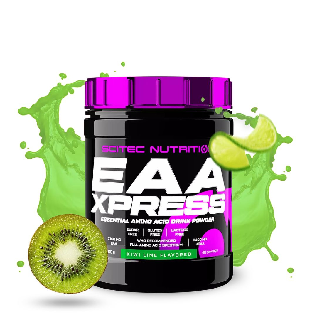 Scitec Nutrition EAA Xpress, 400g