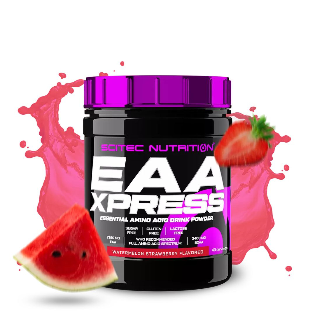Scitec Nutrition EAA Xpress, 400g
