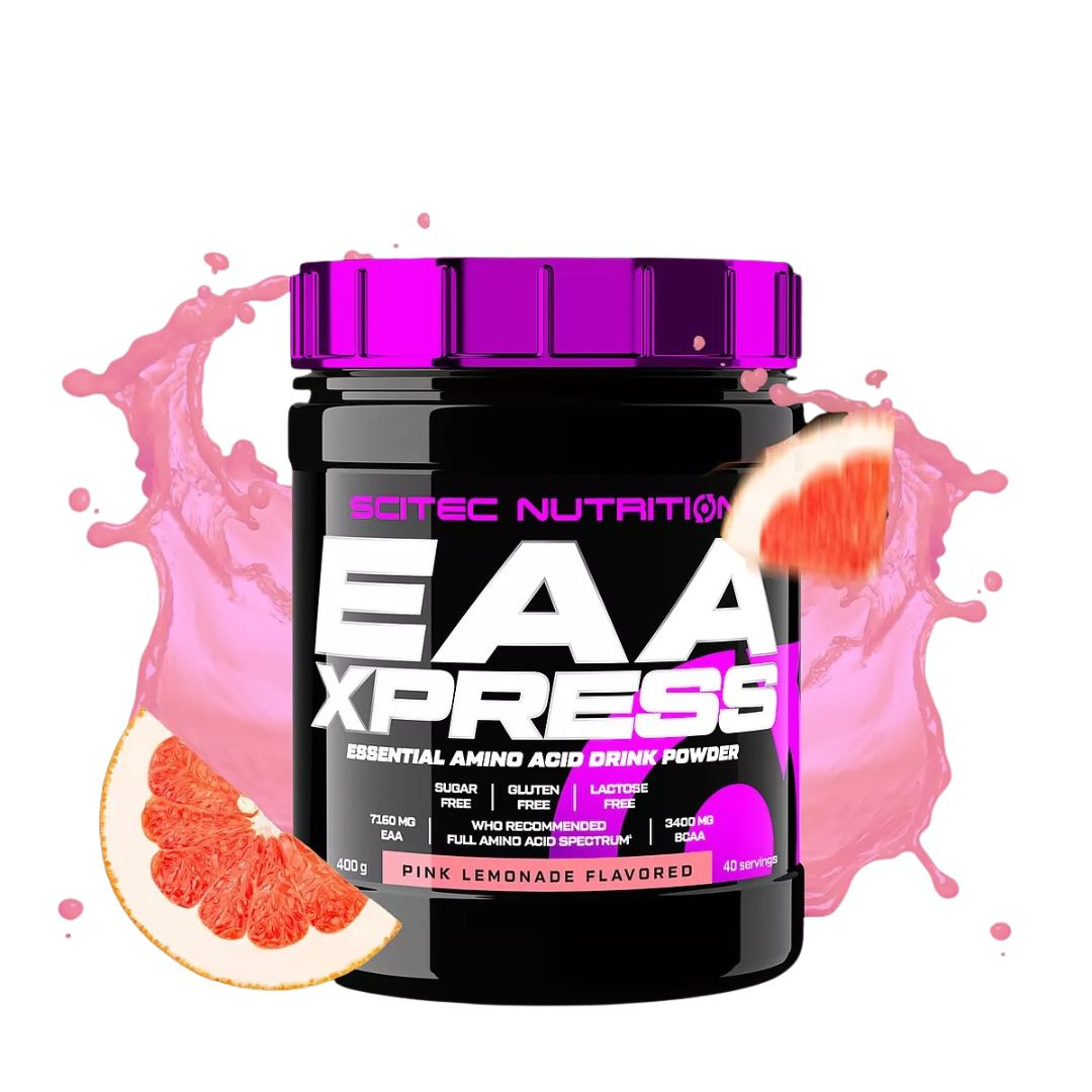 Scitec Nutrition EAA Xpress, 400g