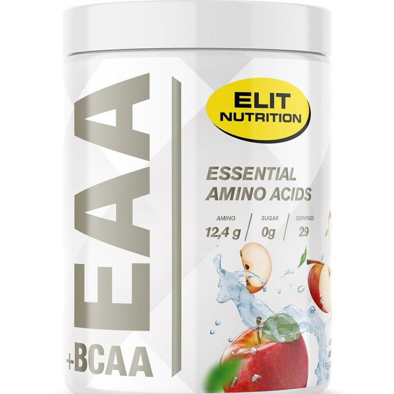 Elit EAA + BCAA 400 g
