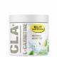Elit L-Carnitine + CLA 180 g Elit L-Carnitine + CLA 180 g