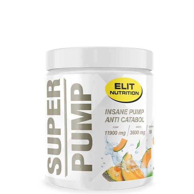 Elit Super Pump PWO 300 g
