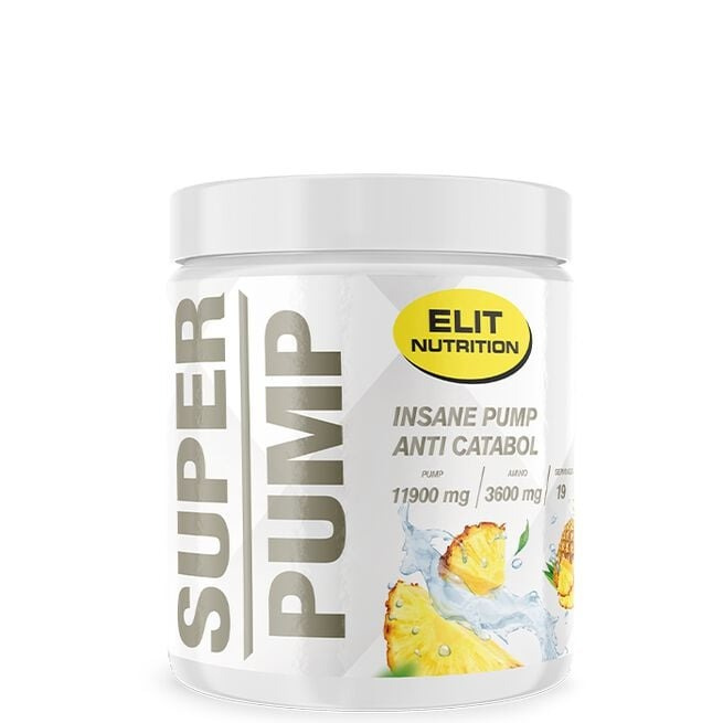 Elit Super Pump PWO 300 g
