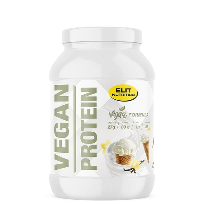 Elit Vegan Protein