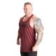 Gasp Essential T-back Maroon Gasp Essential T-back Maroon