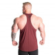 Gasp Essential T-back Maroon Gasp Essential T-back Maroon