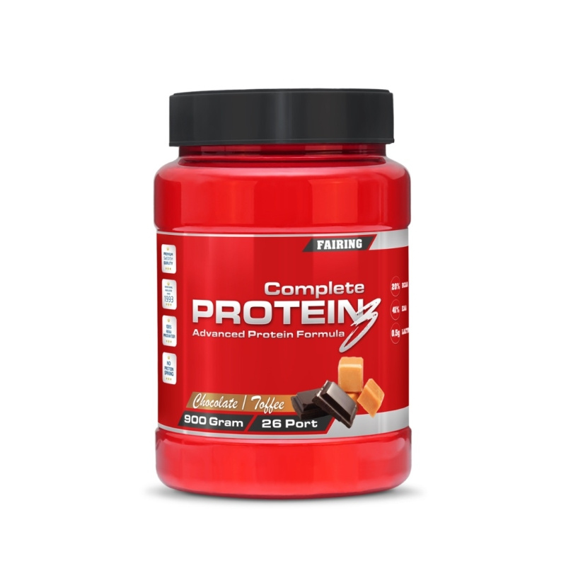 Complete Protein 900 g