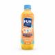 Funlight Vitamin Boost, 500 ml (utan koffein) Funlight Vitamin Boost, 500 ml (utan koffein)