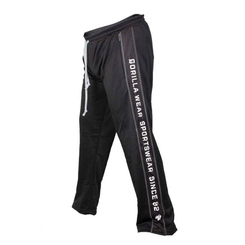 Functional Mesh Pants