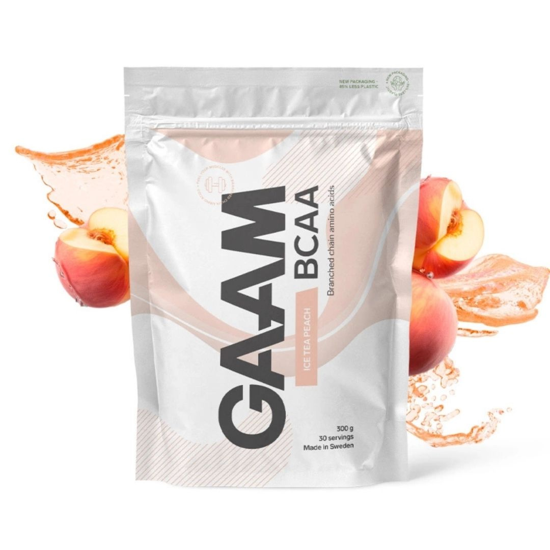GAAM BCAA 300 g