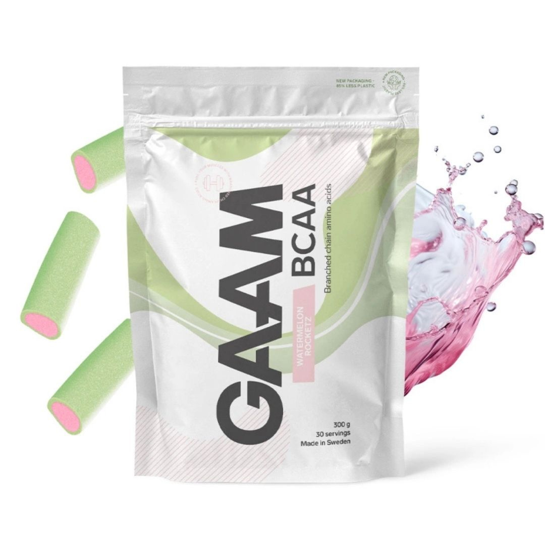 GAAM BCAA 300 g