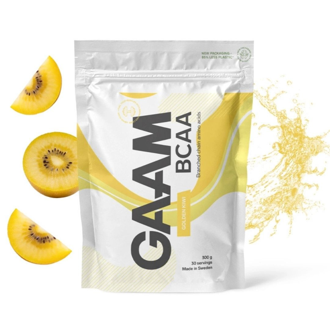 GAAM BCAA 300 g