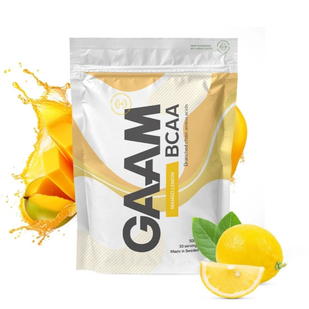 GAAM BCAA 300 g