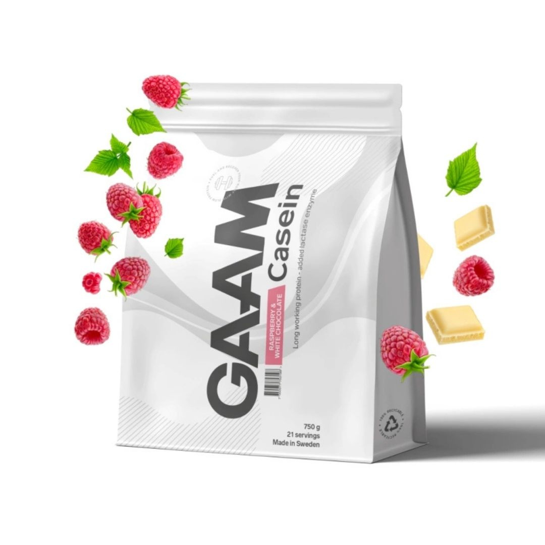 GAAM Casein 750 g