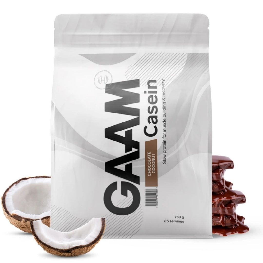GAAM Casein 750 g