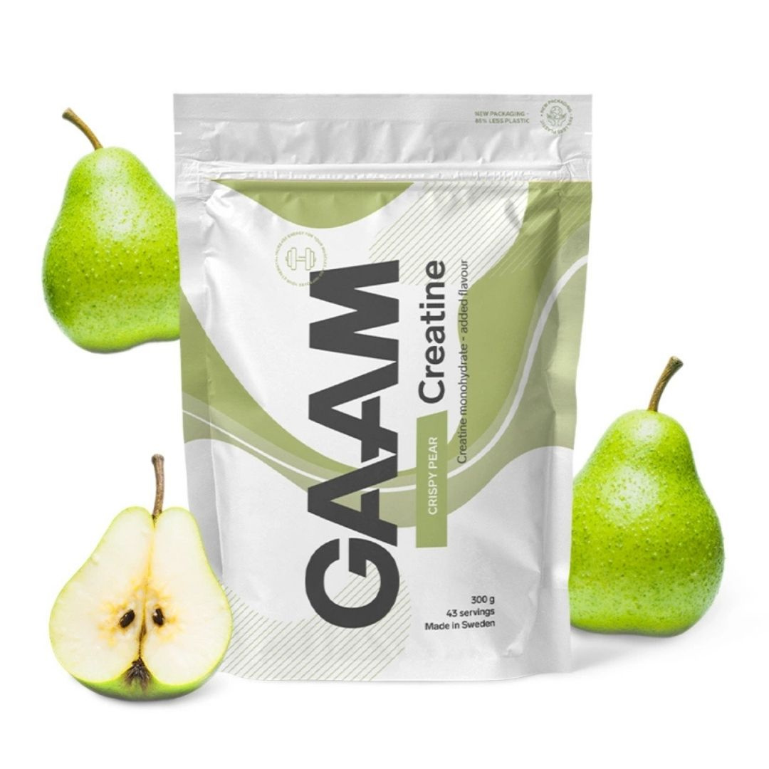 GAAM Creatine 300 g
