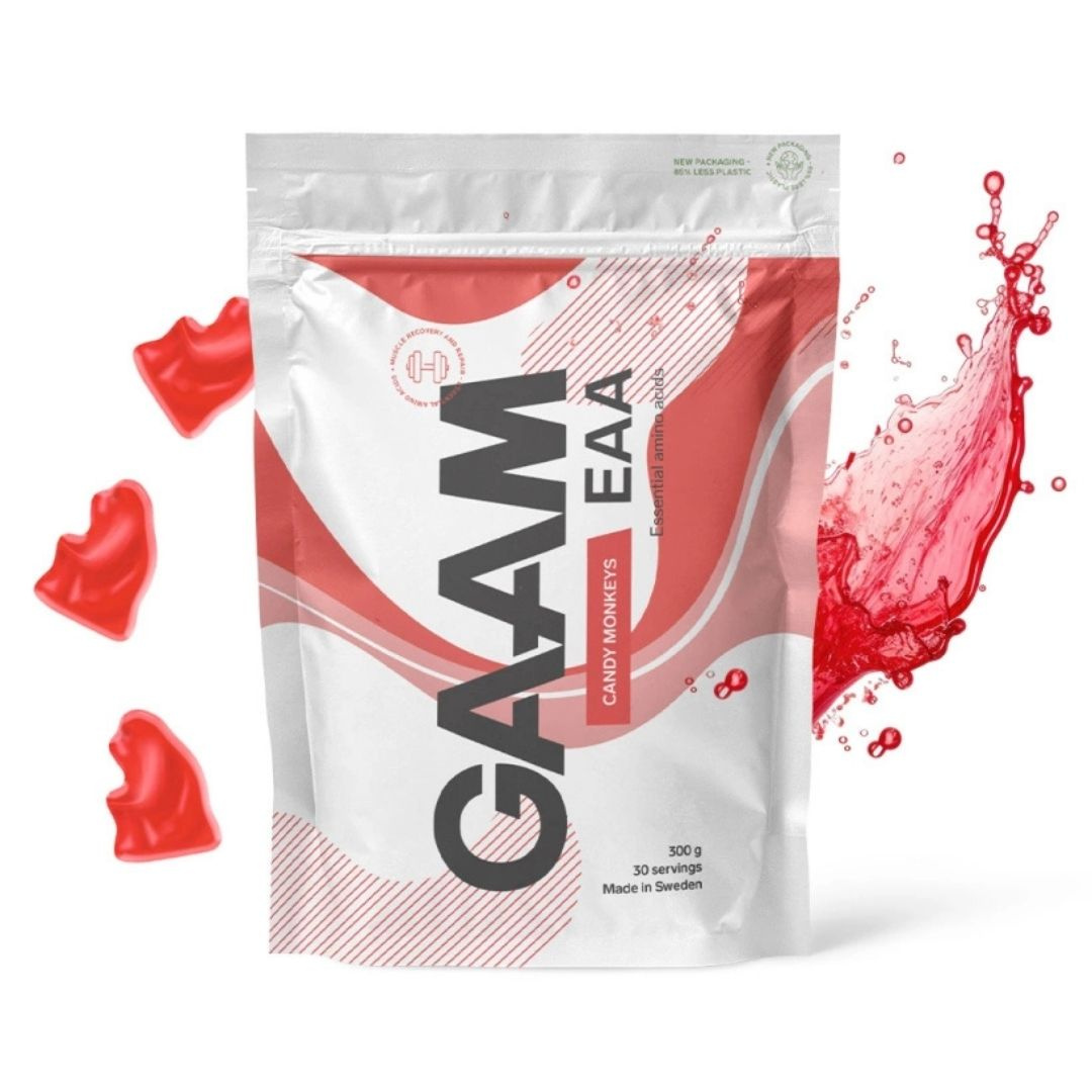 GAAM EAA 300 g