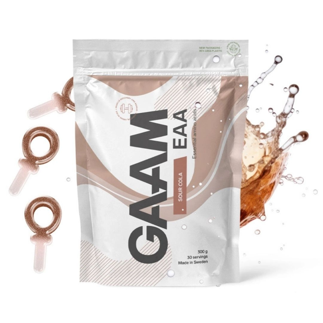 GAAM EAA 300 g