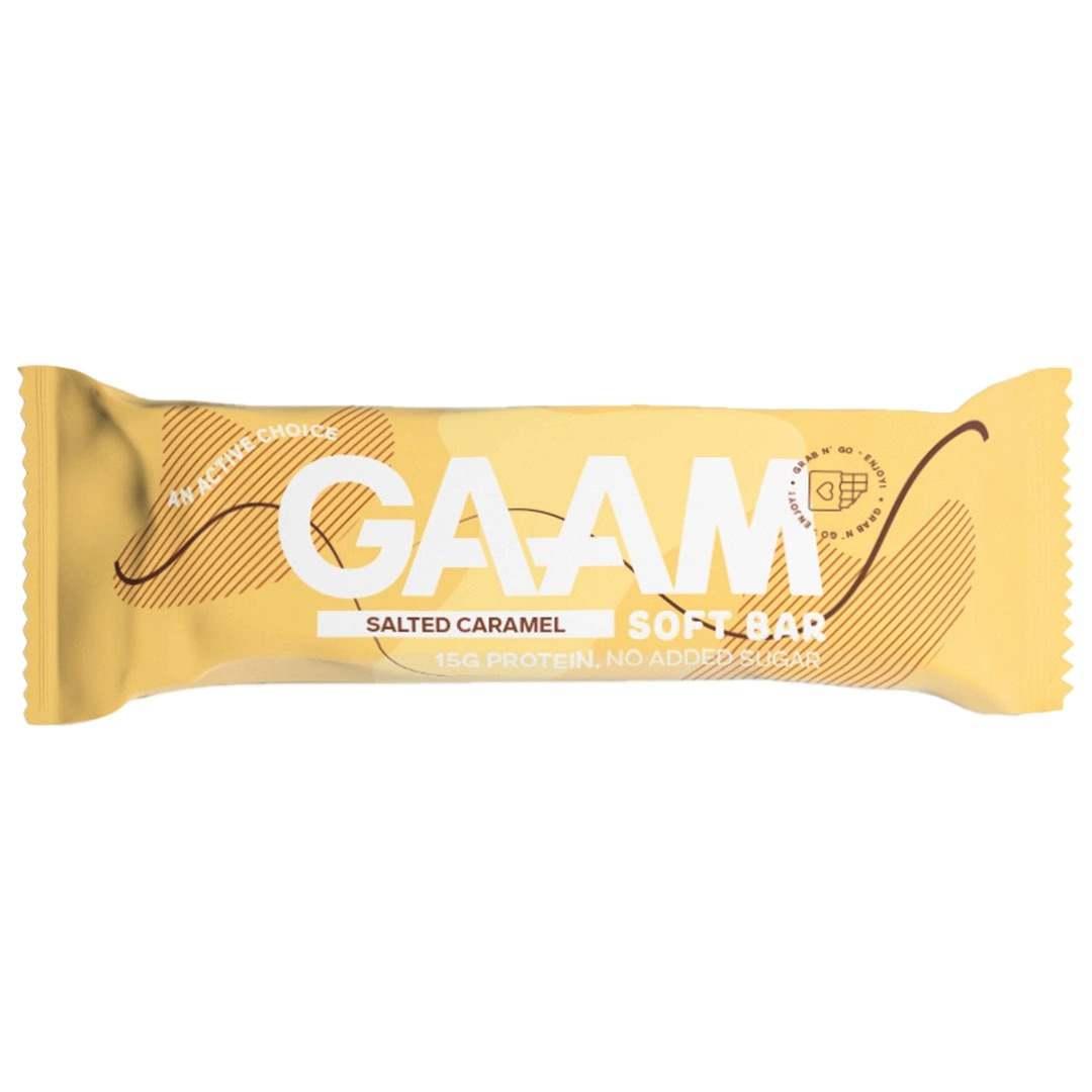 GAAM Soft bar 45 g