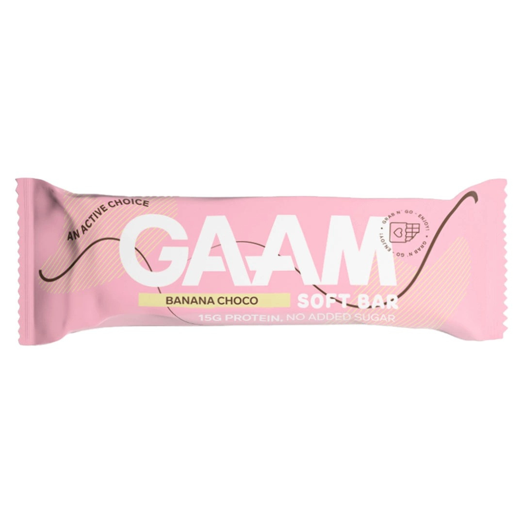 GAAM Soft bar 45 g
