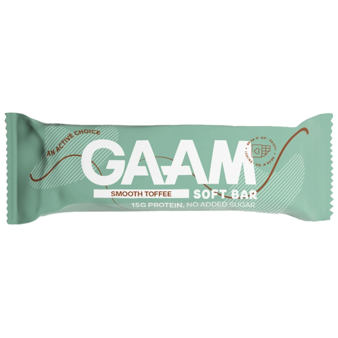 GAAM Soft bar 45 g