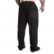 Gasp Inc Sweatpants Black/Flame Gasp Inc Sweatpants Black/Flame